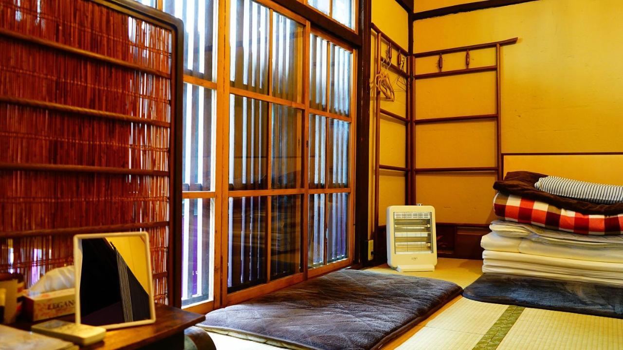 Kyoto Classical House -Murasakian - 外观 照片